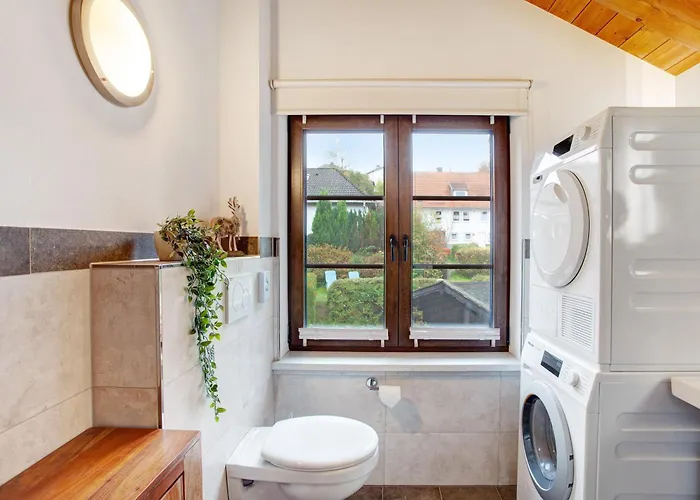 Bergchalet 20 ヘリングハウゼン